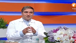 دکتر سید جواد حسینی نژاد
