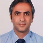 دکتر مهران علوی 