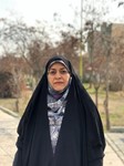 خانم مریم کرمی