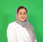 دکترمریم پویان