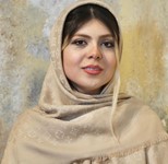 دکتر غزل نادری