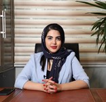 فاطمه رجلانی