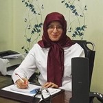 دکتر مهشید صحابی