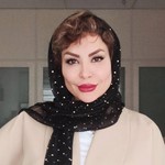 بنفشه ابیری
