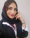نسرین زارعی
