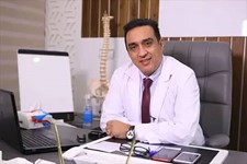 دکترمحمدرضا اریانی