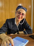 کلینیک درمانی وزیبایی آوان(لادن تیشه گران)