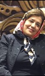 دکتر فاطمه نظام آبادی