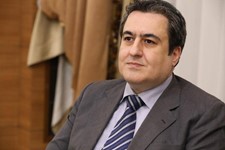 دکتر آرش مظفری