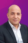 دکتر احمد دلبری