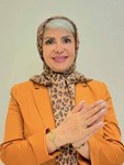 منیژه حاتمی