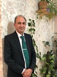 دکتر چنگیز ازادی احمد ابادی