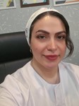 کاردرمانی صبا-ارگوتراپیست(مریم نصیری)