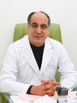 دکتر هومان کاظمی