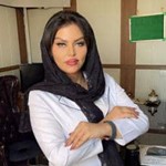 مژگان کبکی