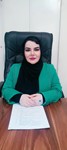 اکرم موسوی ارا