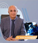 دکتر عبدالعلی رازقیان جهرمی