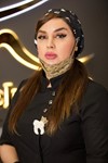 دکترپریسا دهقانی