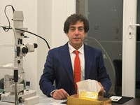 دکتر رامین فخاری