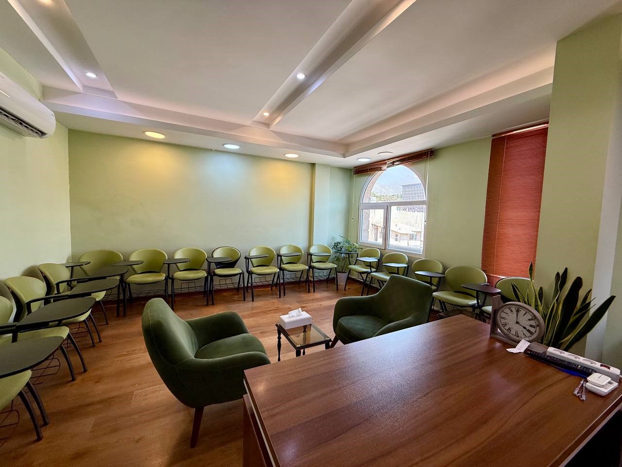 118 برتر ایران