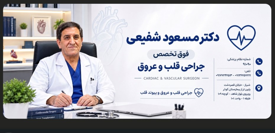 118 برتر ایران