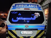 118 برتر ایران